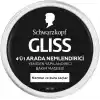 Gliss Aqua Revive Nemlendirici 4Ü 1 Arada Bakım Maskesi 400 ml, Normal Ve Kuru Saçlar