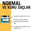 Gliss Aqua Revive Nemlendirici 4Ü 1 Arada Bakım Maskesi 400 ml, Normal Ve Kuru Saçlar