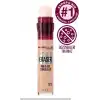 Maybelline New York Instant Anti Age Eraser Kapatıcı, 121 Light Honey, 6.8 ml
