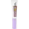 MAYBELLINE Super Lock Brow Glue Kaş Sabitleyici Maskara - Medium Brown