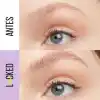 MAYBELLINE Super Lock Brow Glue Kaş Sabitleyici Maskara - Medium Brown