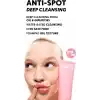 Cream Co. Leke Karşıtı Nemlendirici Yüz Temizleme Jeli Niacinamide Hyalüronik Asit,100 ML, Tüm Cilt Tipleri