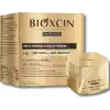 Bioxcin Age Reverse Kırışıklık Karşıtı Altın Krem 50 ml – 24K Altın, İpek Proteini, Pantenol ve Zeytinyağı İçerikli – Cilt Sıkılaştırıcı ve Nemlendirici