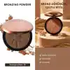 Note Cosmetics Bronzing Powder 20 Bronzlaştırıcı Pudra