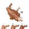Note Cosmetics Bronzing Powder 20 Bronzlaştırıcı Pudra