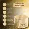 Bioxcin Age Reverse Kırışıklık Karşıtı Altın Krem 50 ml – 24K Altın, İpek Proteini, Pantenol ve Zeytinyağı İçerikli – Cilt Sıkılaştırıcı ve Nemlendirici