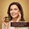 Bioxcin Age Reverse Kırışıklık Karşıtı Altın Krem 50 ml – 24K Altın, İpek Proteini, Pantenol ve Zeytinyağı İçerikli – Cilt Sıkılaştırıcı ve Nemlendirici