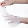 Ovaco Şeffaflaşan Kağıt Maske – Kırışıklık Karşıtı, Dünyada İlk Kök Hücre Teknolojili Maske, Hücresel Yenileyici & Yoğun Cilt Onarıcı, Tek Kullanımlık Kore Cilt Bakım Maskesi