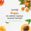 Himalaya Since 1930 Peeling Etkili Hassas Yüz Temizleme Jeli, Kayısı, Aloe Vera, Parabensiz, Tüm Ciltler, 150 ml