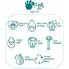 Pet Love Şampuan, Çilek, 500 Mililitre