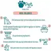 Pet Love Şampuan, Çilek, 500 Mililitre