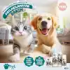 Pet Love Şampuan, Çilek, 500 Mililitre