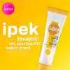 Elidor Saç Güzelleştirici Bakım Kremi İpek Terapisi 130 ml