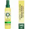 Herbal Essences Parlak ve Pürüzsüz Papatya Kokulu Hepsi Bir Arada Ağırlaştırmayan Sıvı Saç Kremi 145ml