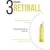 Skin Sensual RetinALL Yaşlanma Karşıtı Cilt Bakım Serumu 30 ml |%0,5 Retinoid &%2 Botanical Collagen | İnce Çizgi ve Kırışıklık Karşıtı Bakım