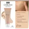 Note Cosmetics BB Cream 200 Soft Ivory SPF 15 Nemlendirici Etkili Yoğun Kapatıcı BB Krem