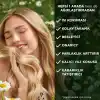 Herbal Essences Parlak ve Pürüzsüz Papatya Kokulu Hepsi Bir Arada Ağırlaştırmayan Sıvı Saç Kremi 145ml