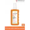 Maruderm SPF 50+ Hassas Ciltler için Mineral Vücut Güneş Kremi Spreyi – Çinko Oksit & Bitkisel Özütlerle Yatıştırıcı Güneş Koruyucu, Yüz ve Vücut için, 200 ML