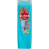 Elidor Doğanın Enerjisi Saç Bakım Şampuanı Argan Yağı & Hibiskus Özü Dökülme Karşıtı & Güçlü Uzamayı Destekleyici 400 ml