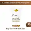 Dove Saç Güzelleştirici Krem Coconut Oil Besleyici Terapi 150 ml