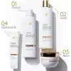 Dove Saç Güzelleştirici Krem Coconut Oil Besleyici Terapi 150 ml