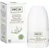 Incia Incia Natural Whitening Beyazlatıcı Kompleks Doğal Roll-On Deodorant 50ml 1 Paket
