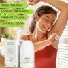 Incia Incia Natural Whitening Beyazlatıcı Kompleks Doğal Roll-On Deodorant 50ml 1 Paket