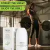 Incia Incia Natural Whitening Beyazlatıcı Kompleks Doğal Roll-On Deodorant 50ml 1 Paket