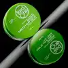Redone Matte Hair Wax - Green 150 ML