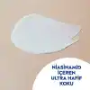 NIVEA SUN SPF50+ Hafif Dokulu Güneş Koruyucu Yüz Kremi 40ml, Yüksek Güneş Koruyucu, Erken Yaşlanma Karşıtı, Tüm Cilt Tipleri