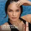 LOreal Cosmetics Lumi Bronzlaştırıcı Stick - 130 Sunset Dore