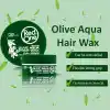Redone Aqua Wax Olive 150 ML