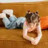 Invisibobble Twistar Kids Dreamy Braids 3 Adet Çocuk Saç Tokası