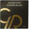Golden Rose Powder Blush No: 14 Soft Peach - Mat ve Kalıcı Toz Allık 7 g