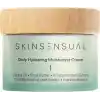 Skin Sensual Daily Hydrating Moisturizer Cream 50 ml | 24 Saat Etkili Nemlendirici | Jojoba Oil & Shea Butter | Günlük Nem Bakımı | Tüm Cilt Tipleri