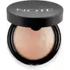 Note Cosmetics Baked Powder 01 Stardust Işıltılı Bitişli Highlighter Toz Yüz Pudrası