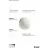 Kremi SERUM IN MOISTURIZER · Nemlendirici Yüz Kremi 50 ml · Yenileyici, Bariyer Güçlendirici · Seramid, 8D Hyaluronik Asit