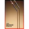 LOreal Paris Infaillible Göz Kalemi - 12 Bronzed Espresso