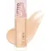 Maybelline New York Lifter Niasinamid ve Hyalüronik Asit İçeren Aydınlatan Fondöten - 90
