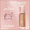 Maybelline New York Lifter Niasinamid ve Hyalüronik Asit İçeren Aydınlatan Fondöten - 90