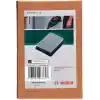 Bosch, Filtre, Bosch Universalvac 18 Akülü Elektrikli Süpürge için, Kartonda, 2609256F44