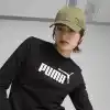 PUMA Ess Metal Puma Cat Bb Cap BB kapaklar Unisex Yetişkin