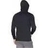 Under Armour UA Armour Fleece FZ Hoodie Sweatshirt Erkek