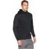 Under Armour UA Armour Fleece FZ Hoodie Sweatshirt Erkek
