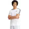 adidas Own The Run 3-Stripes Erkek Tişört