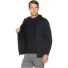 Under Armour UA Armour Fleece FZ Hoodie Sweatshirt Erkek