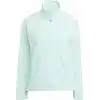 adidas Terrex Multi Full-Zip Fleece Kadın Sweatshirt