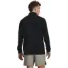 Under Armour UA LAUNCH PRO 1/4 ZIP Sweatshirt Erkek