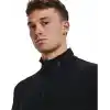 Under Armour UA LAUNCH PRO 1/4 ZIP Sweatshirt Erkek