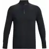 Under Armour UA LAUNCH PRO 1/4 ZIP Sweatshirt Erkek